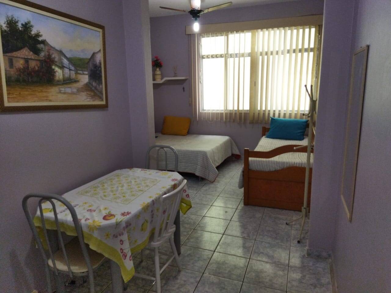 Apartamento à venda e aluguel com 1 quarto, 30m² - Foto 5