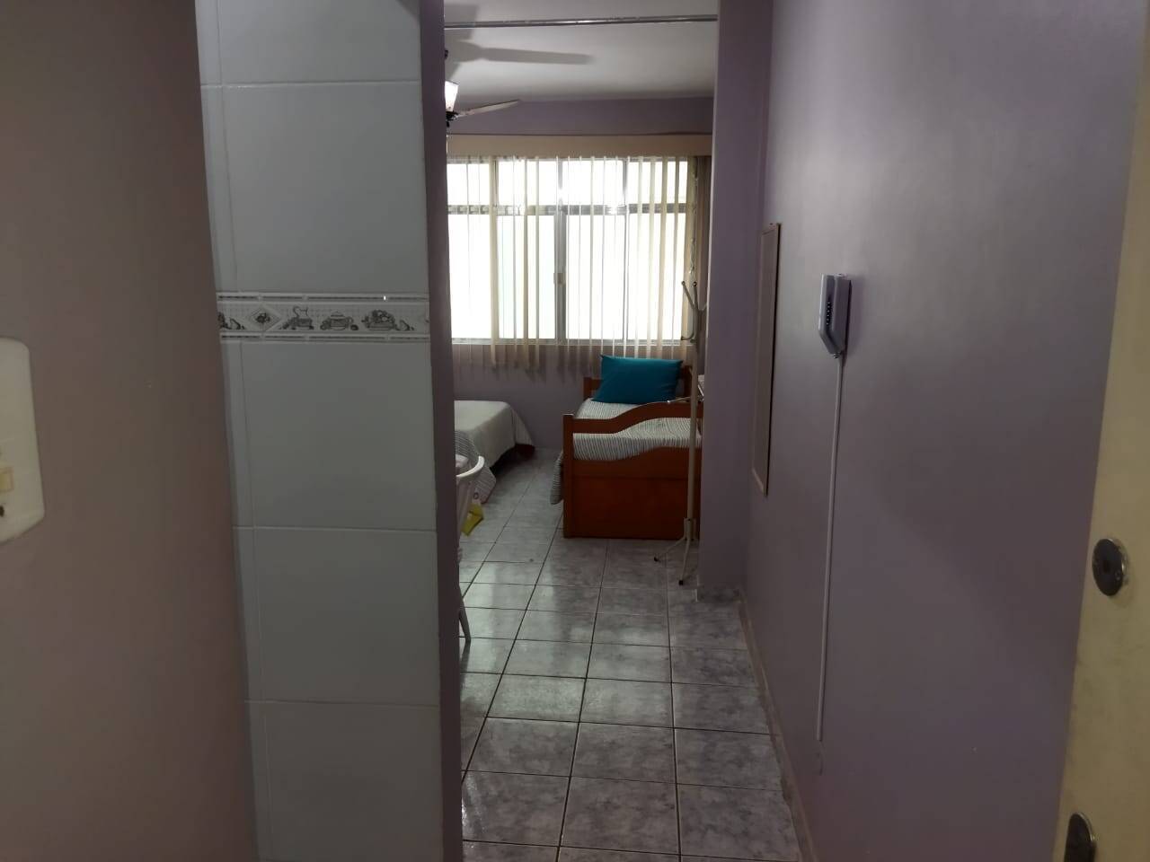 Apartamento à venda e aluguel com 1 quarto, 30m² - Foto 4