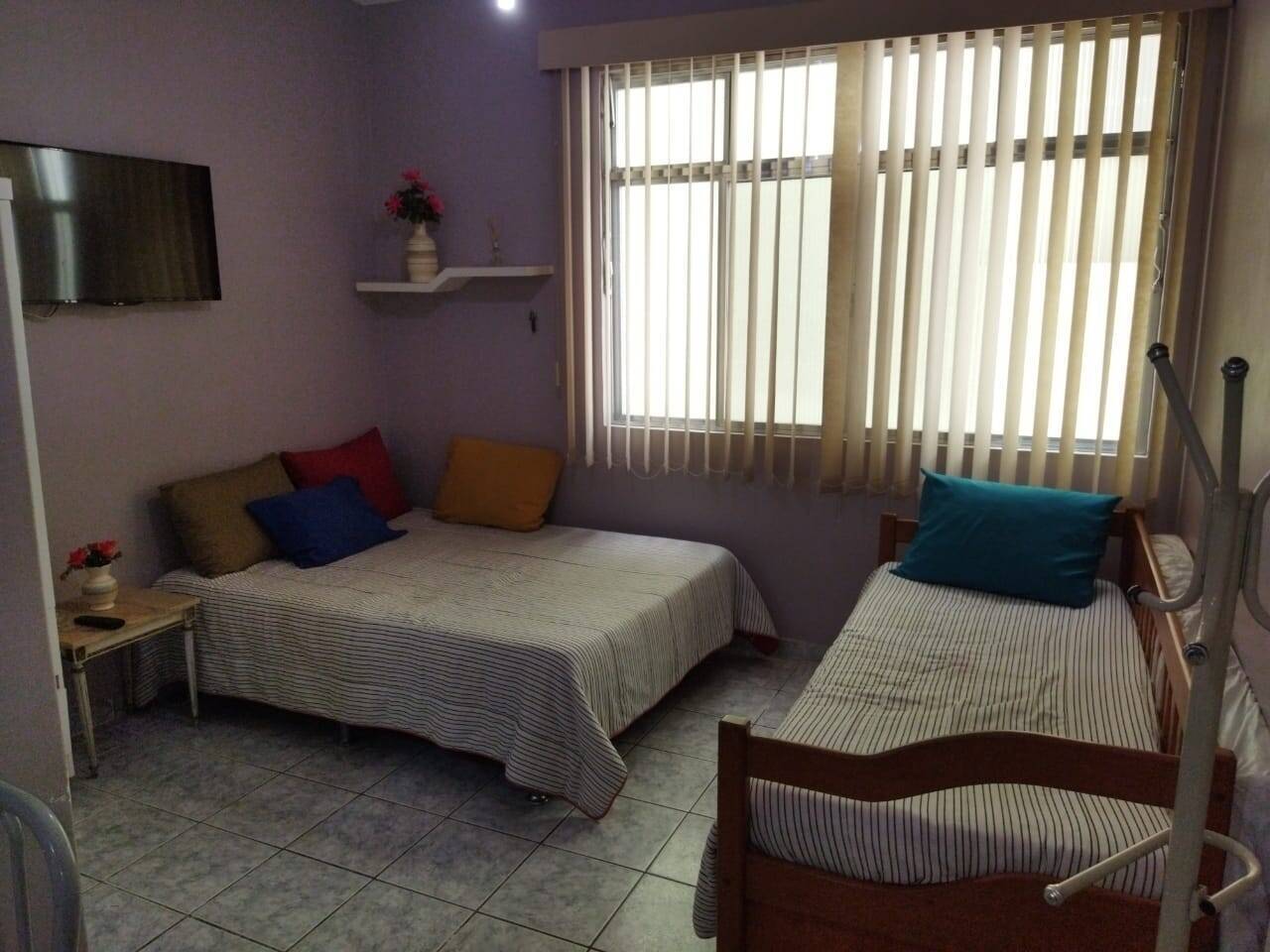 Apartamento à venda e aluguel com 1 quarto, 30m² - Foto 8