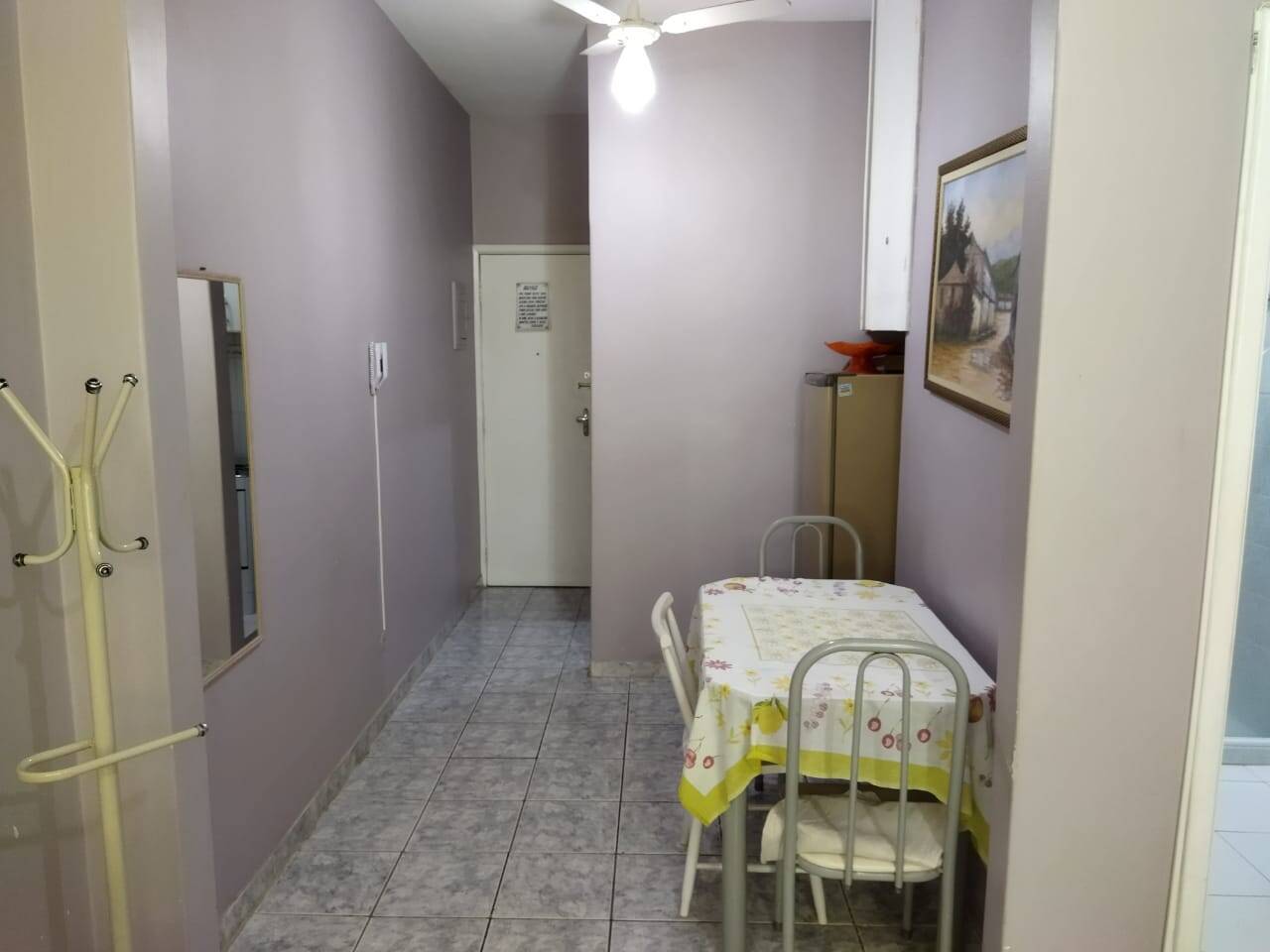 Apartamento à venda e aluguel com 1 quarto, 30m² - Foto 6