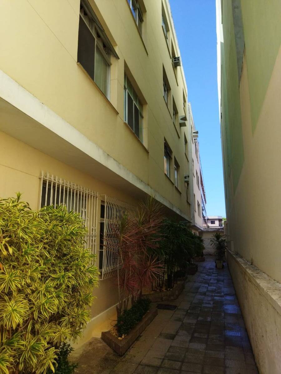 Apartamento à venda e aluguel com 1 quarto, 30m² - Foto 3