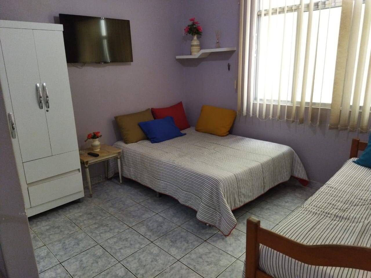 Apartamento à venda e aluguel com 1 quarto, 30m² - Foto 9