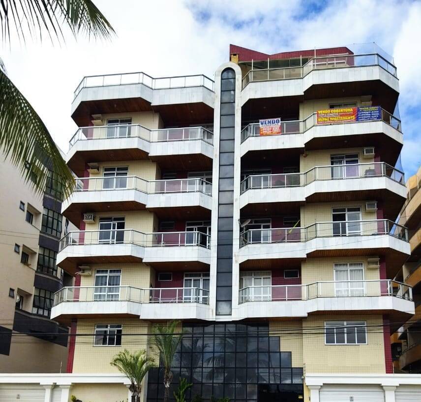 Apartamento à venda e aluguel com 2 quartos, 92m² - Foto 1