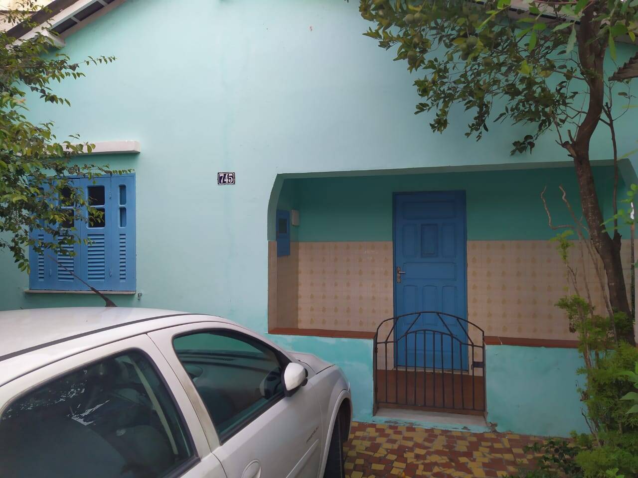 Casa, 3 quartos, 83 m² - Foto 2