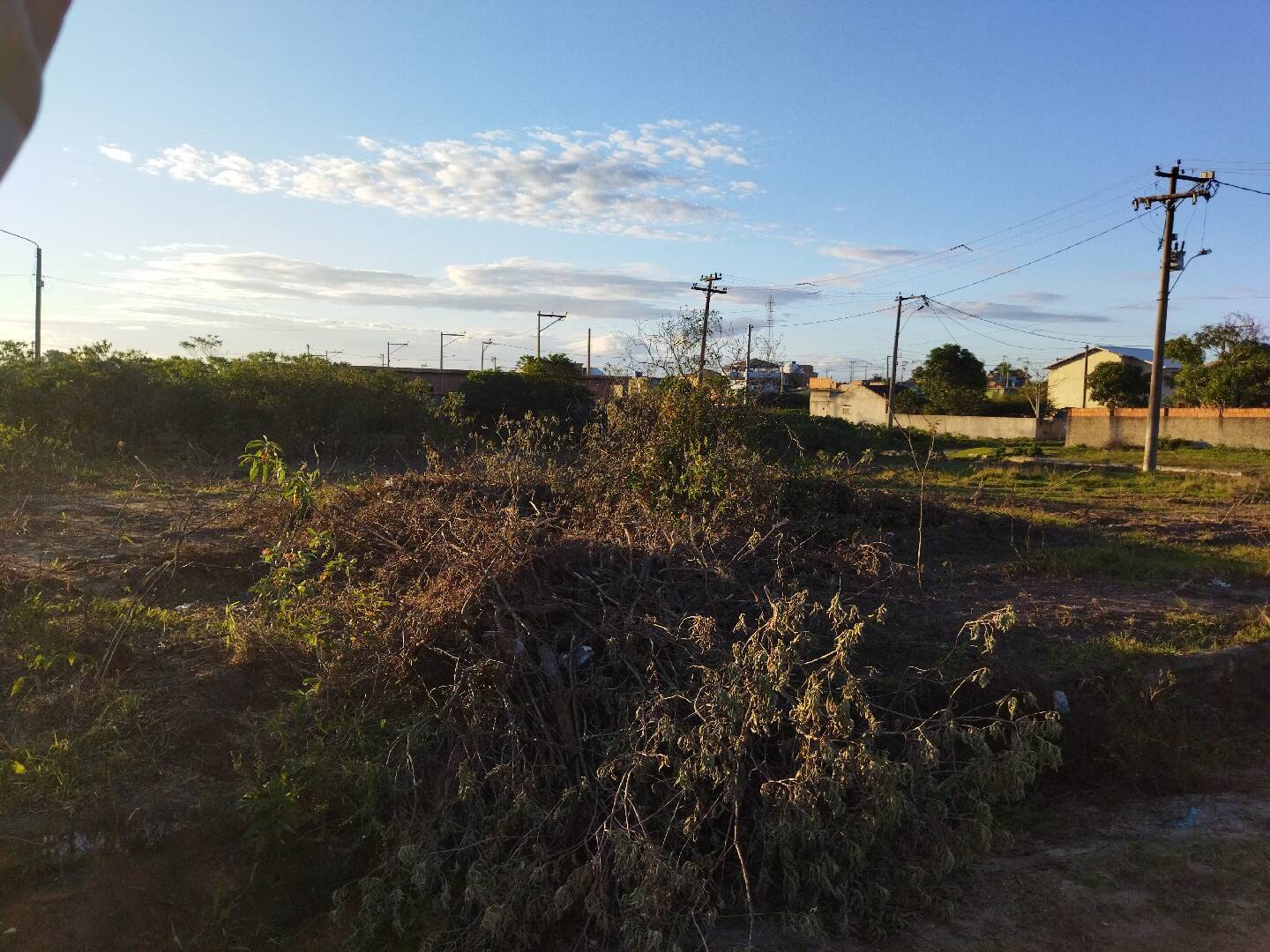 Terreno, 250 m² - Foto 2