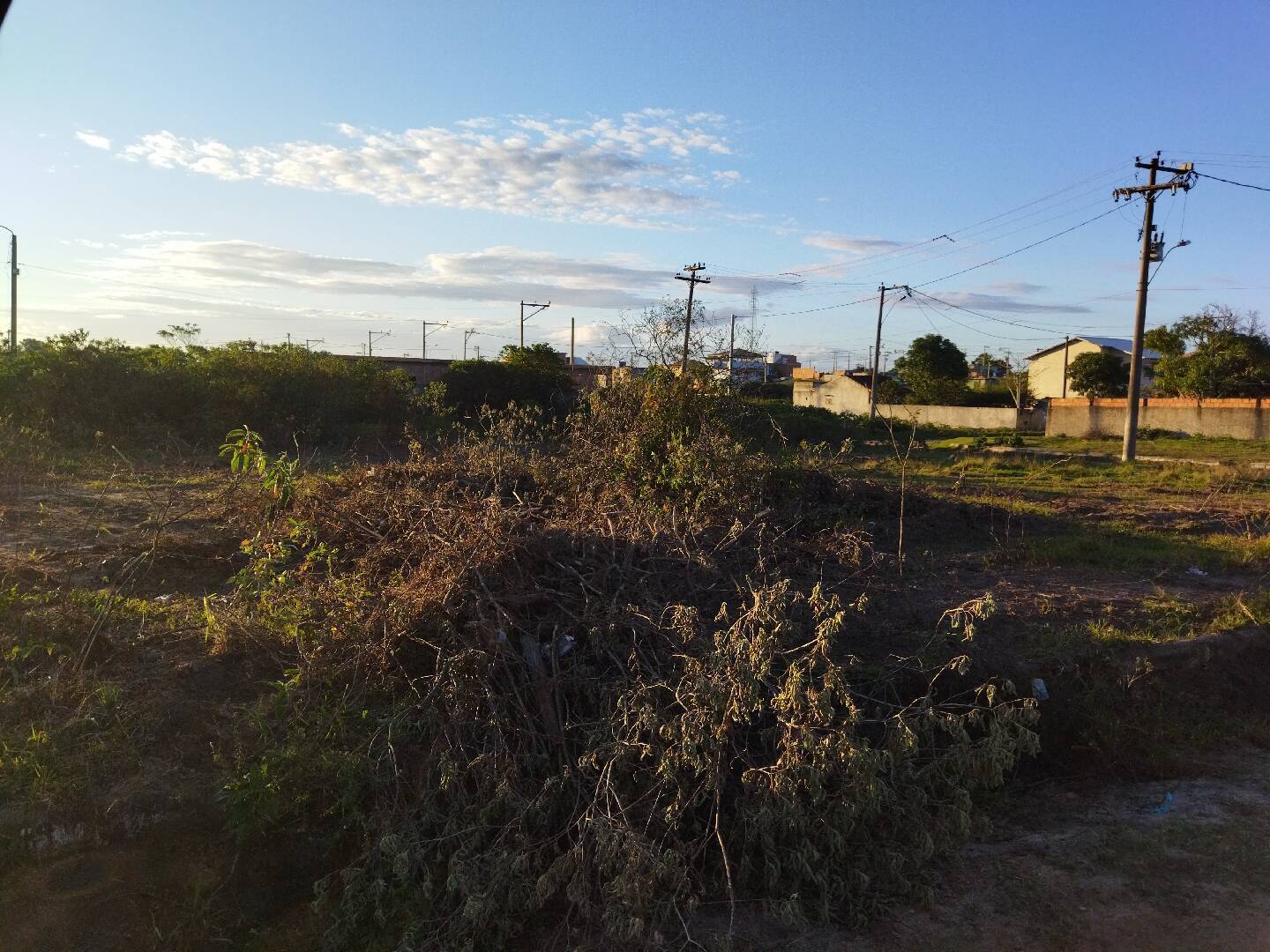 Terreno, 250 m² - Foto 3