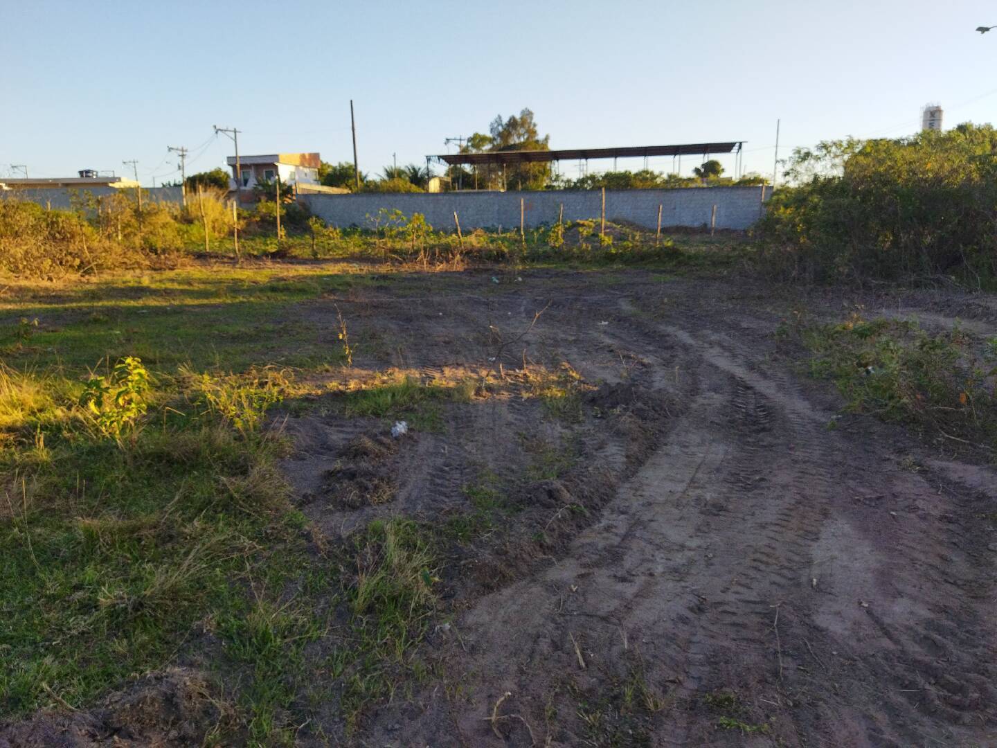 Terreno, 250 m² - Foto 1