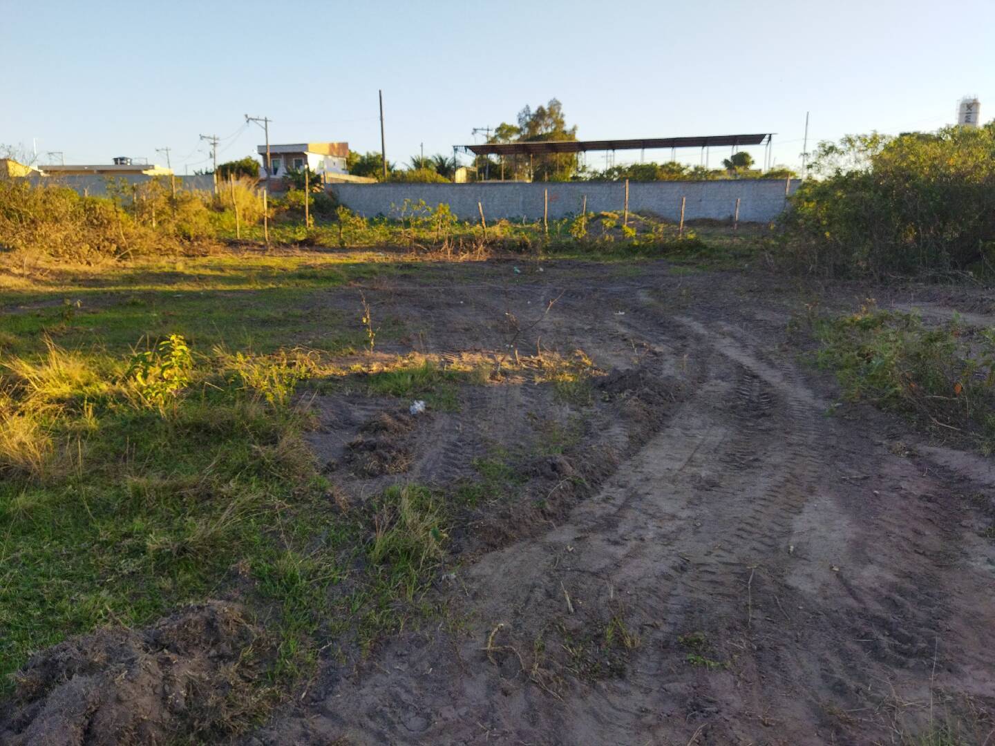 Terreno, 250 m² - Foto 4