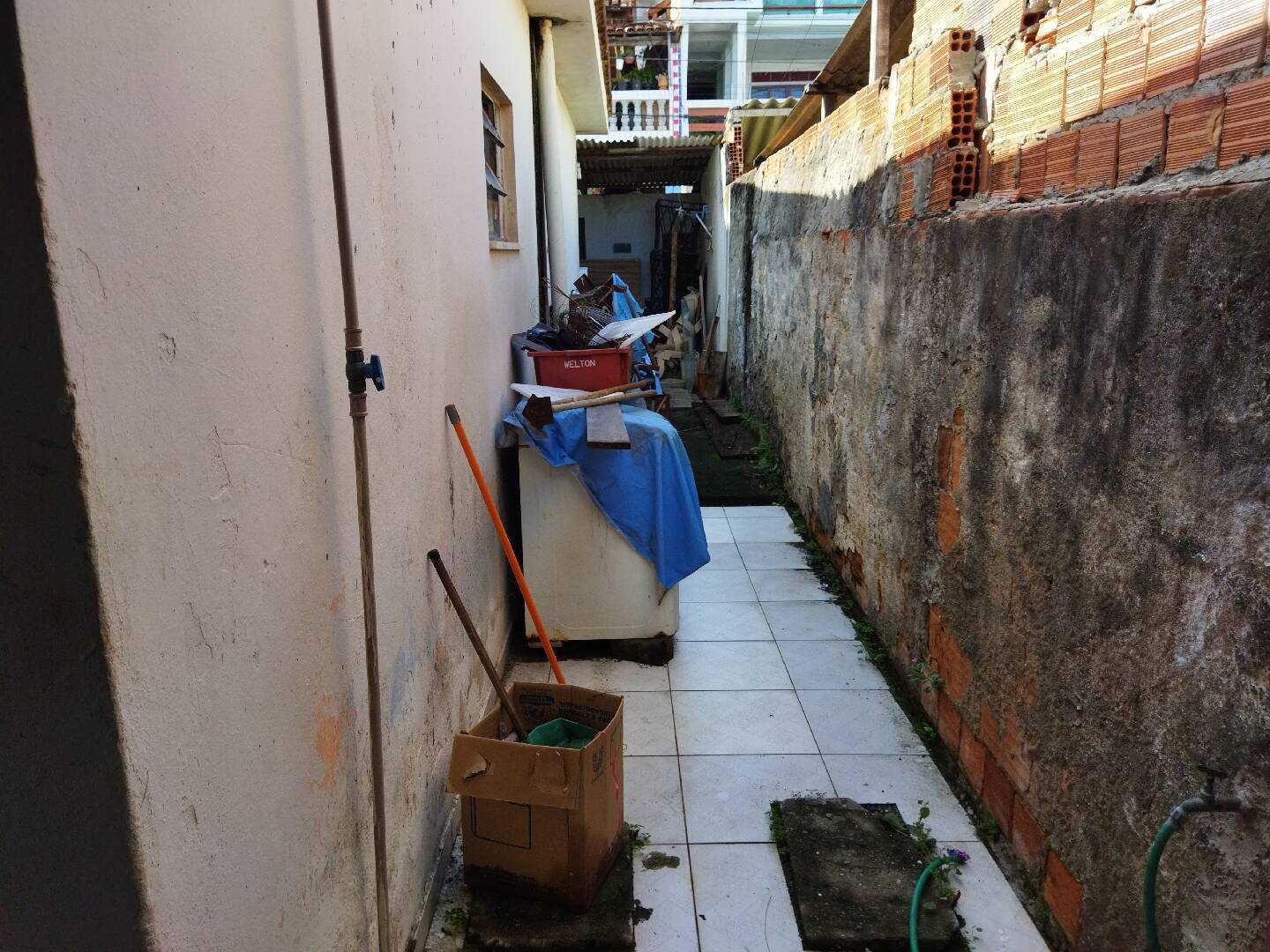 Casa à venda com 2 quartos, 90m² - Foto 14