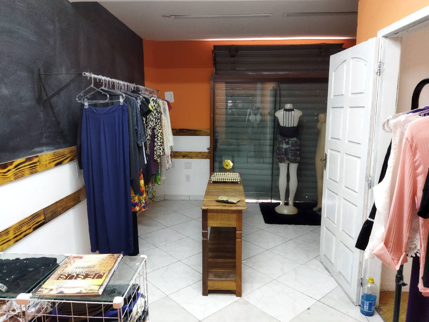 Casa à venda com 2 quartos, 90m² - Foto 16