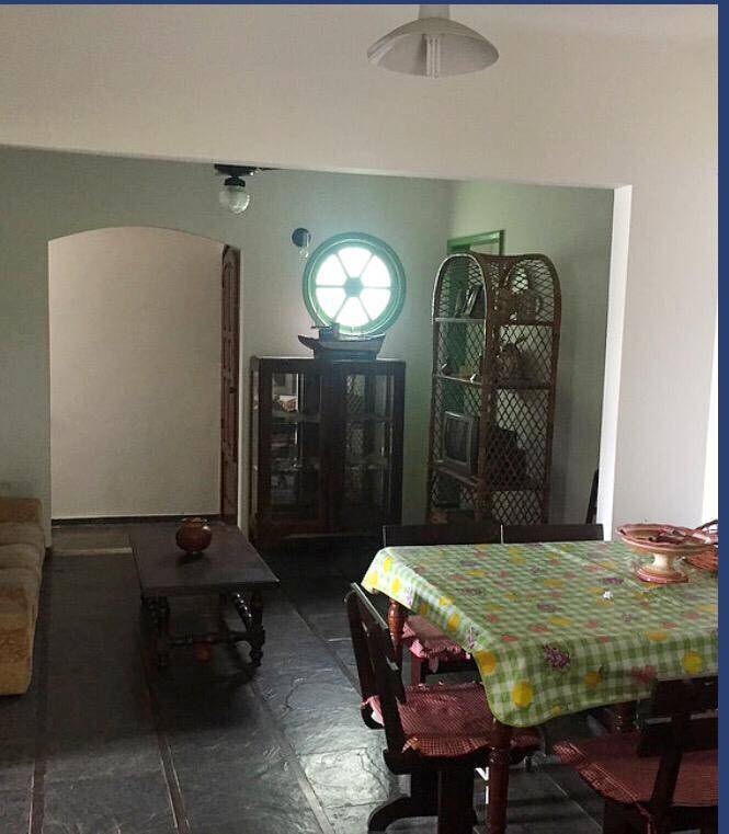 Casa à venda com 4 quartos, 100m² - Foto 9