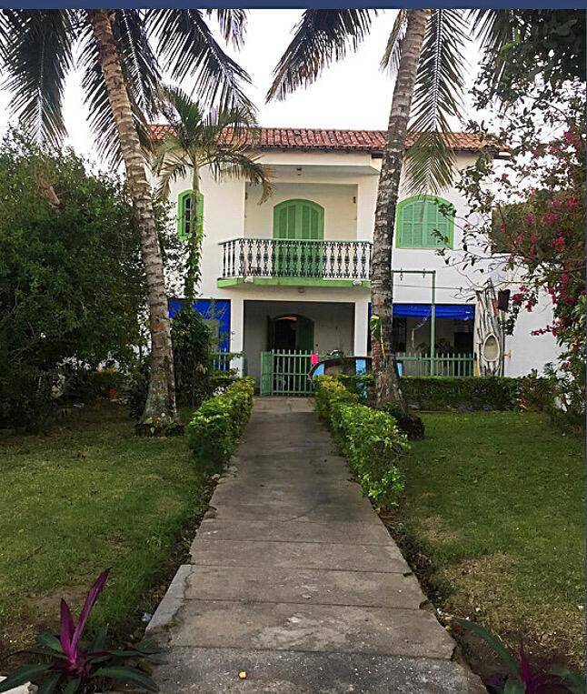 Casa à venda com 4 quartos, 100m² - Foto 15