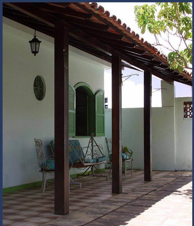 Casa à venda com 4 quartos, 100m² - Foto 13