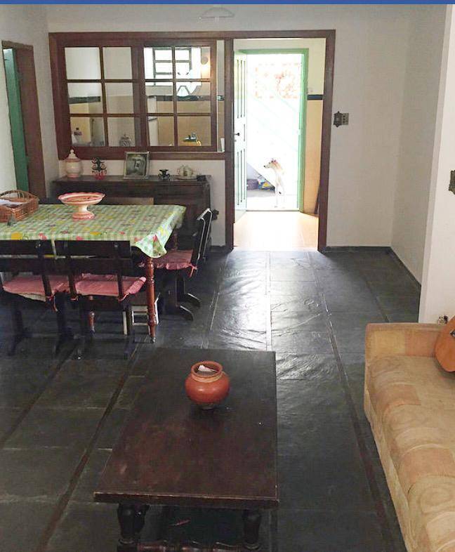 Casa à venda com 4 quartos, 100m² - Foto 17