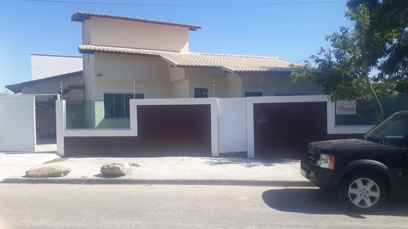 Casa à venda com 2 quartos, 97m² - Foto 3