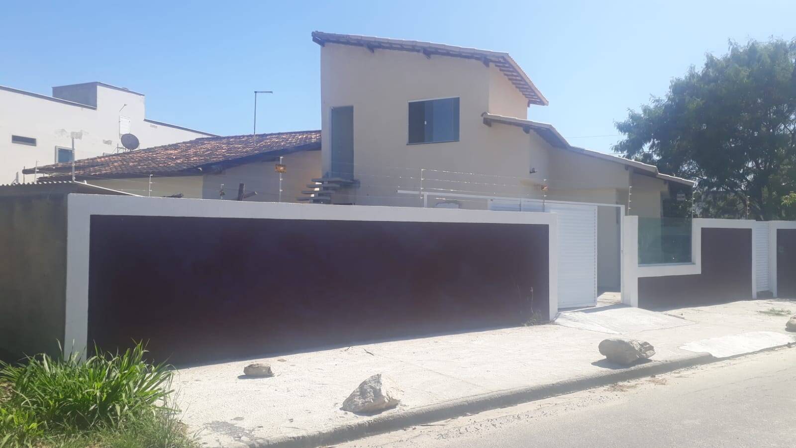 Casa à venda com 2 quartos, 97m² - Foto 4