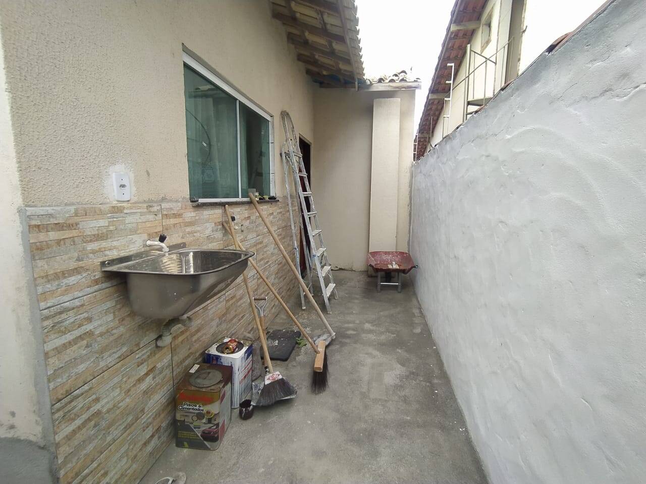 Casa à venda com 2 quartos, 97m² - Foto 11