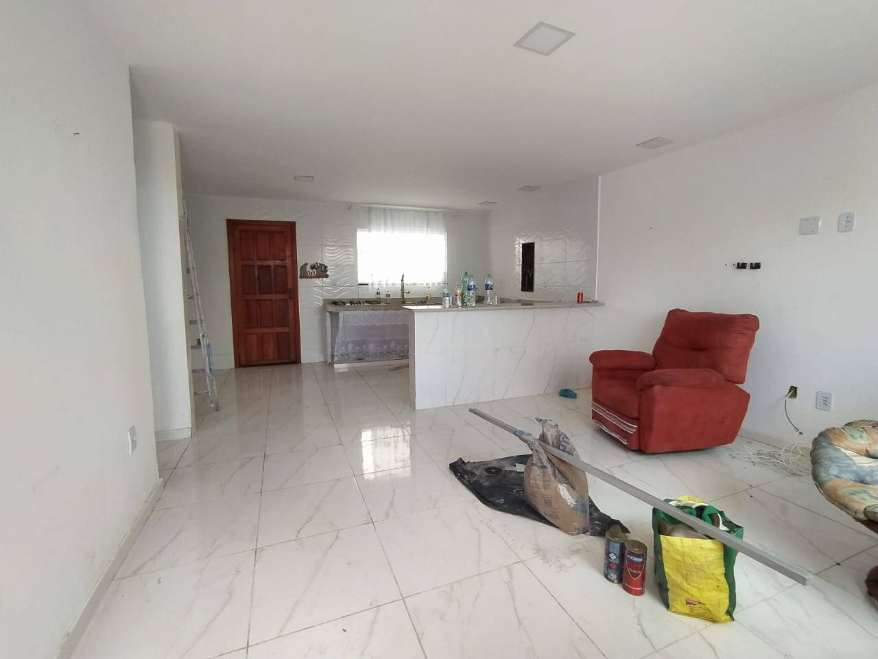Casa à venda com 2 quartos, 97m² - Foto 38