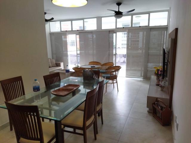 Apartamento para Venda em Cabo Frio - 4