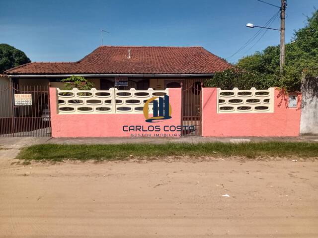 #16 - Casa para Venda em Iguaba Grande - RJ - 1