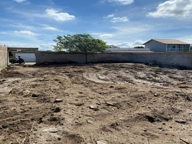 #29 - Terreno para Venda em Cabo Frio - RJ - 2