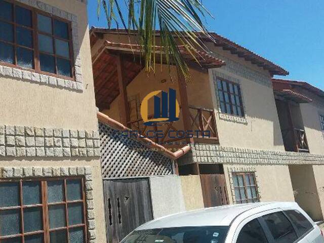 #30 - Casa em condomínio para Venda em Cabo Frio - RJ - 3