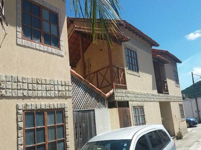 #30 - Casa em condomínio para Venda em Cabo Frio - RJ - 3