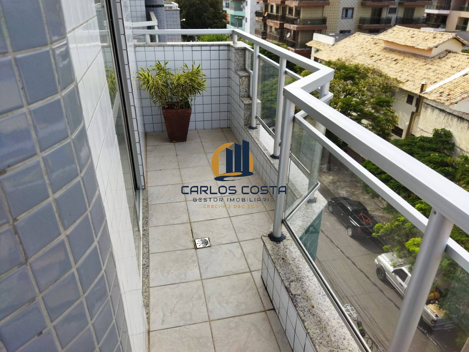 Apartamento, 2 quartos, 121 m² - Foto 11