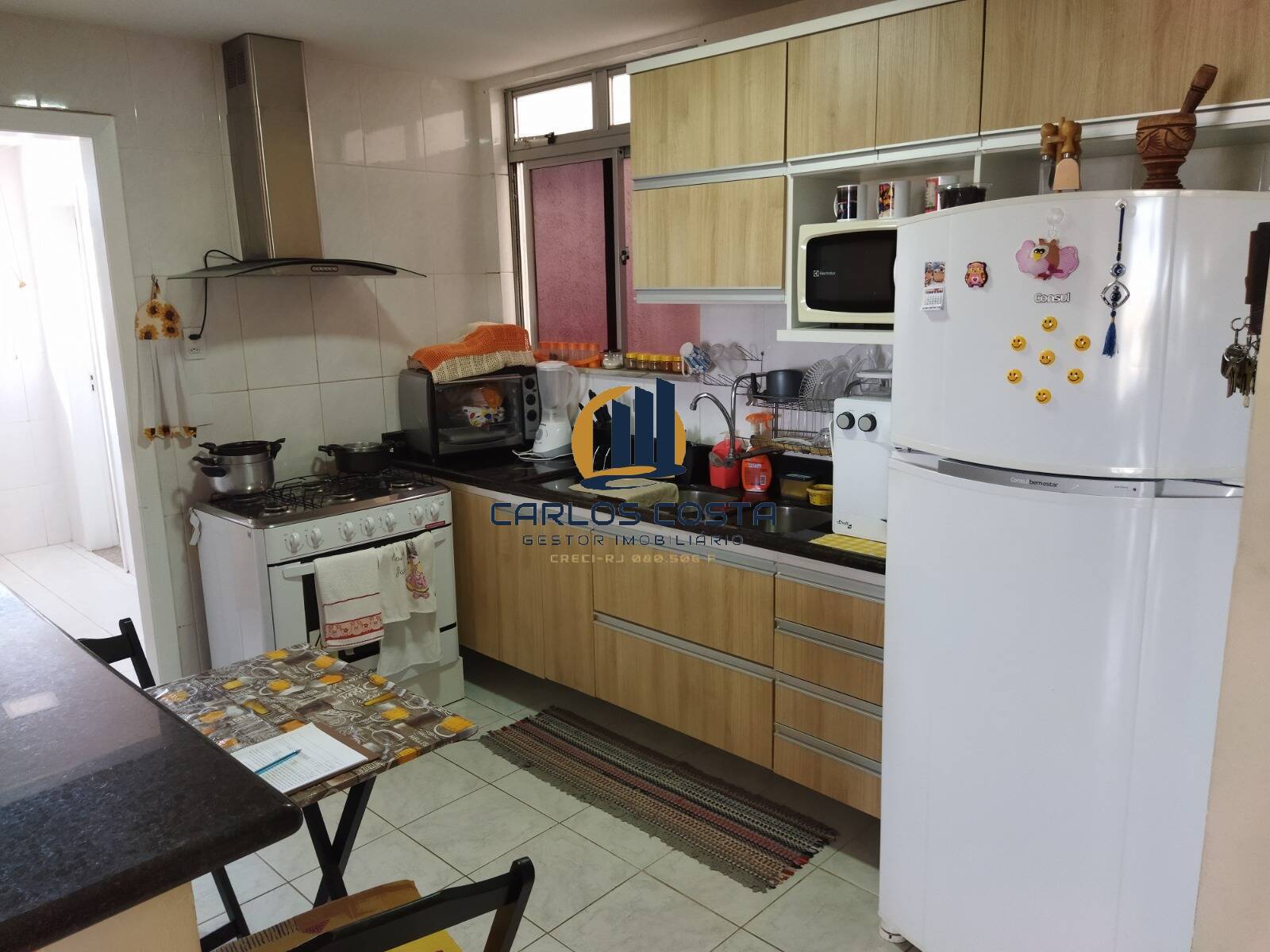 Apartamento, 2 quartos, 121 m² - Foto 8