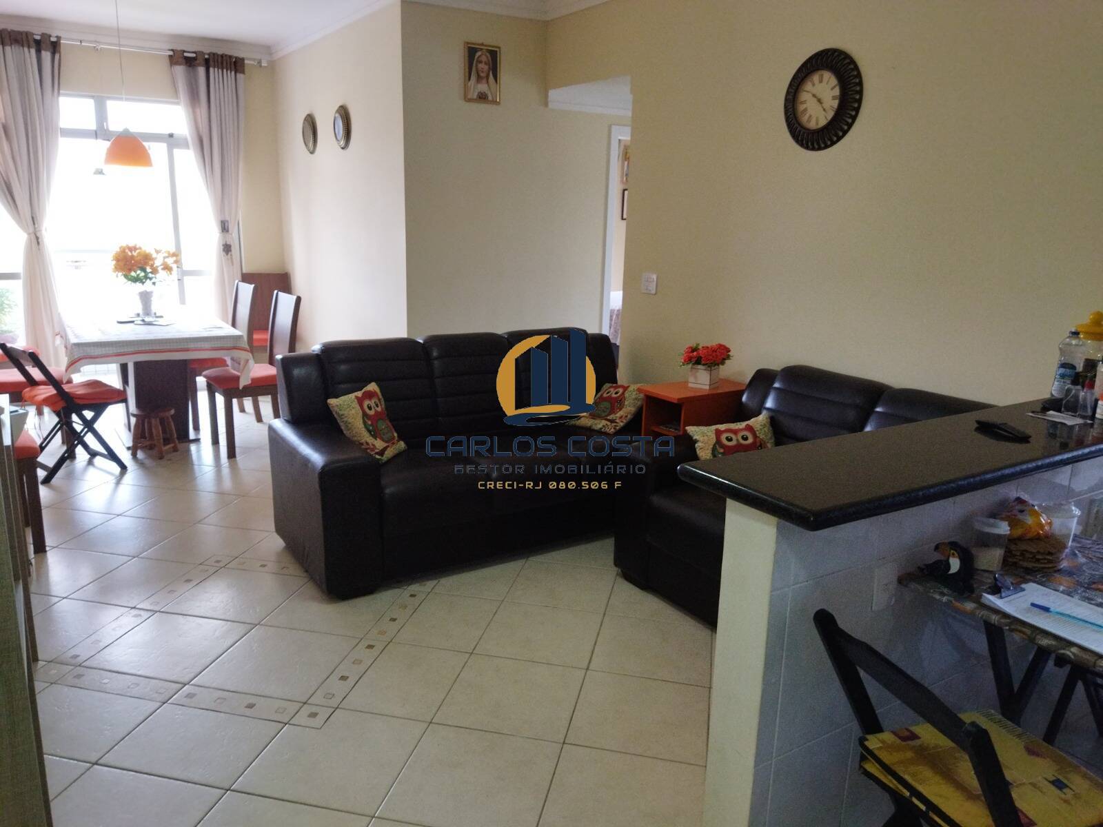 Apartamento, 2 quartos, 121 m² - Foto 5