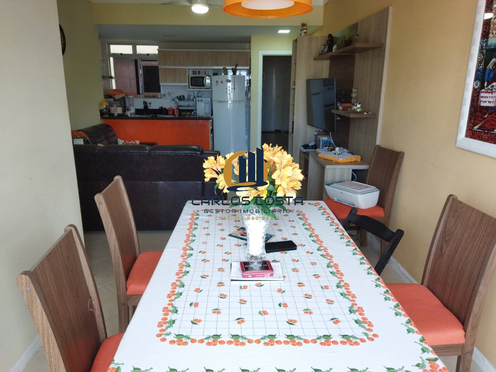 Apartamento, 2 quartos, 121 m² - Foto 7