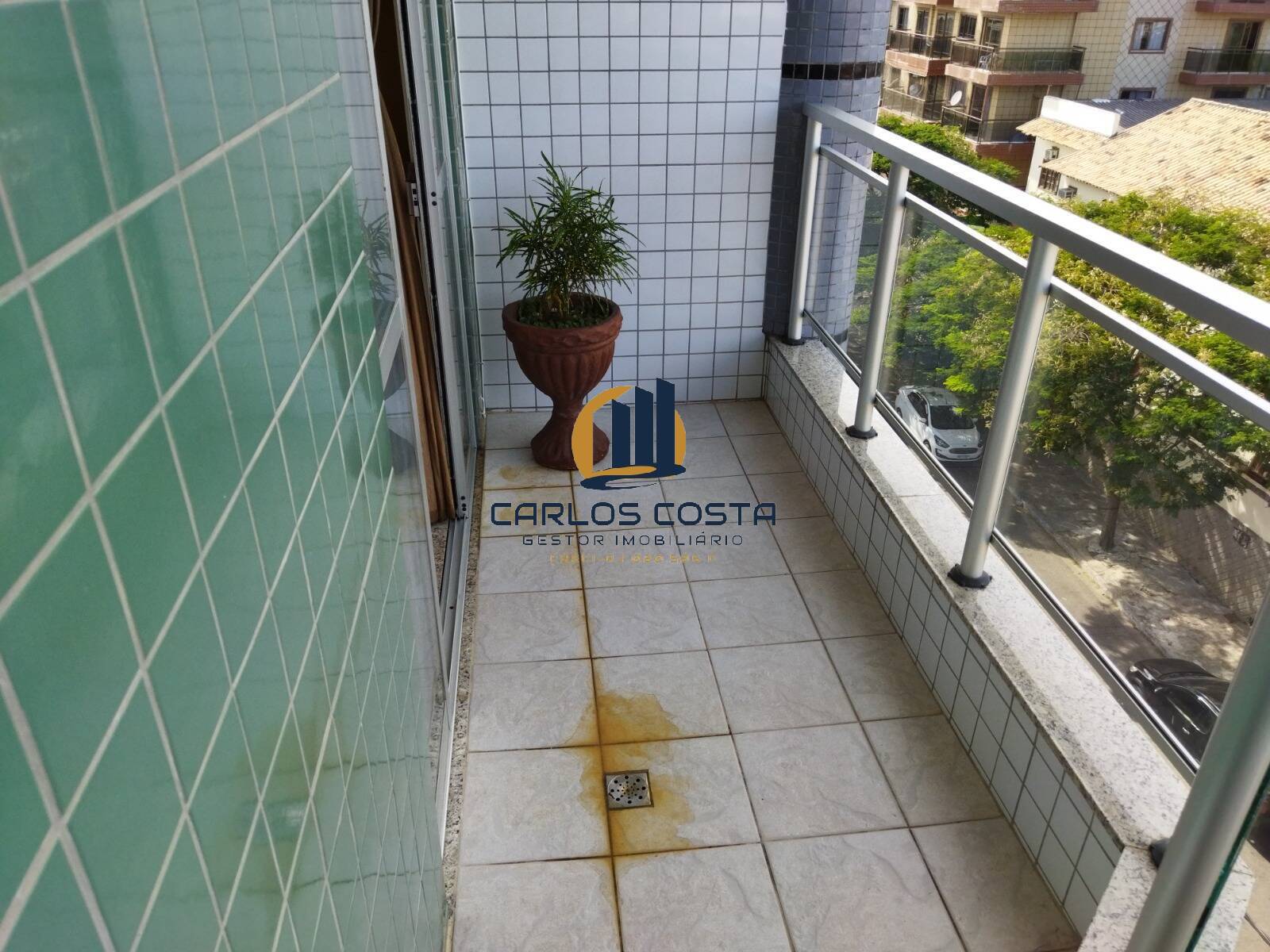 Apartamento, 2 quartos, 121 m² - Foto 15