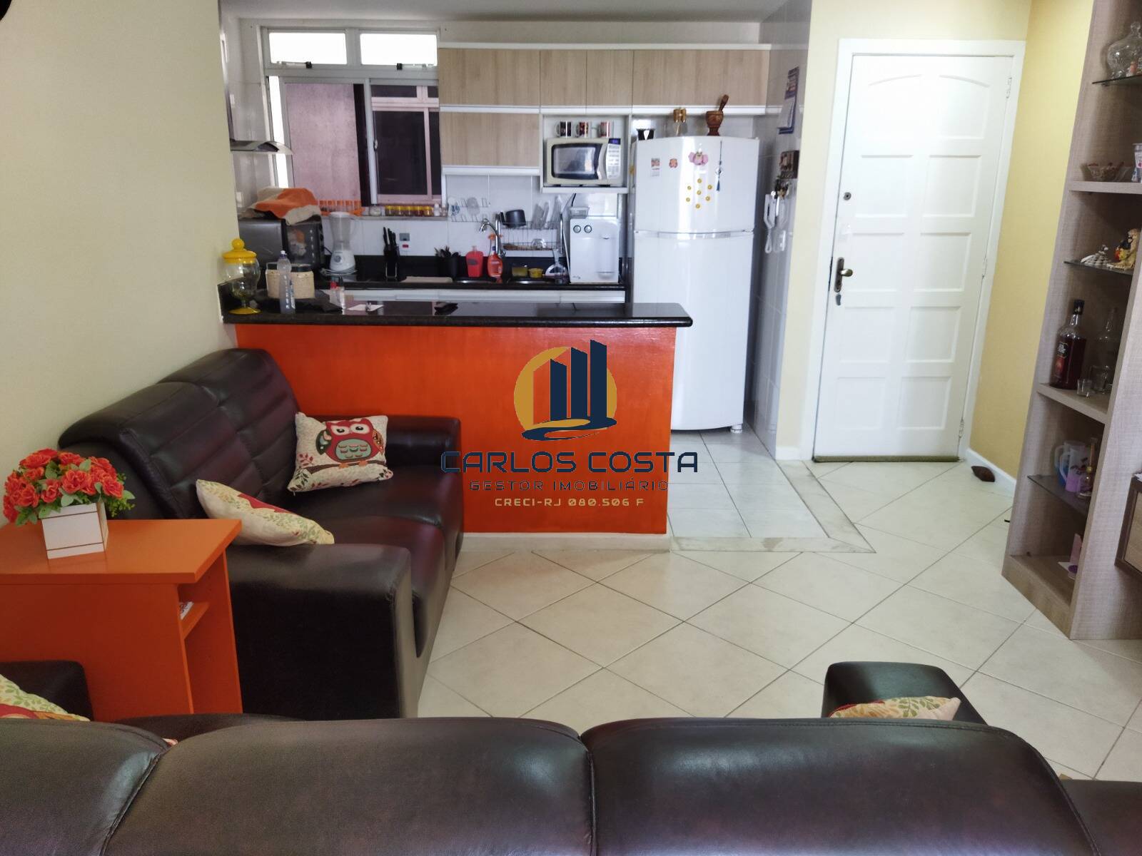 Apartamento, 2 quartos, 121 m² - Foto 6