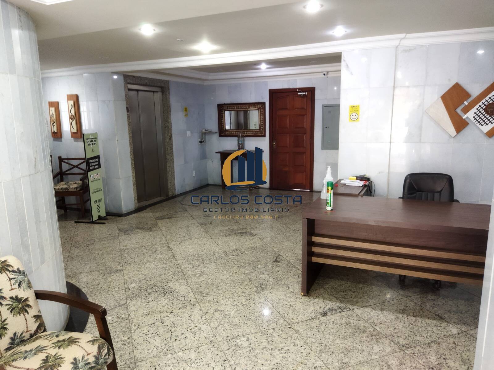 Apartamento, 2 quartos, 121 m² - Foto 3