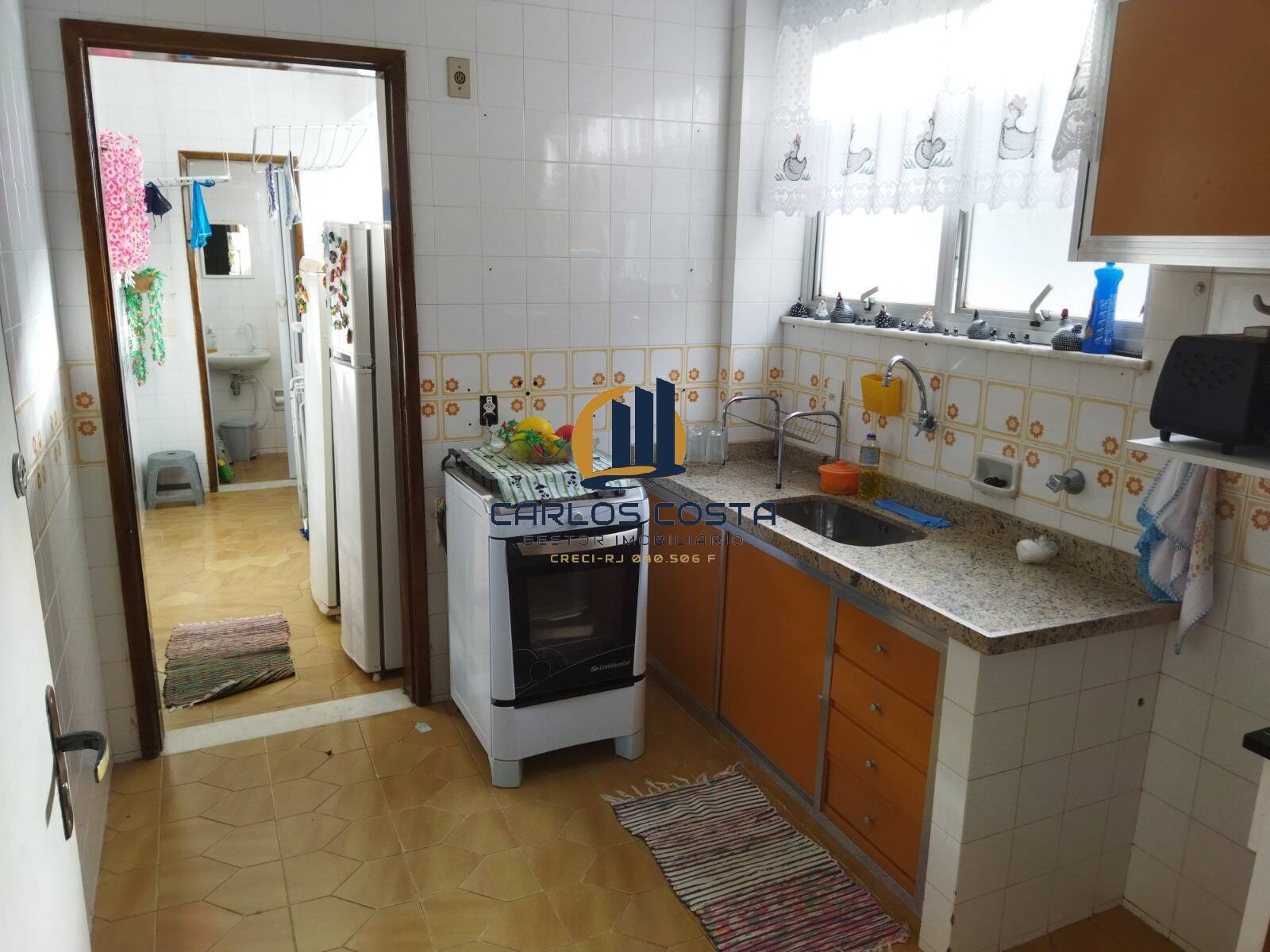 Apartamento, 2 quartos, 70 m² - Foto 7