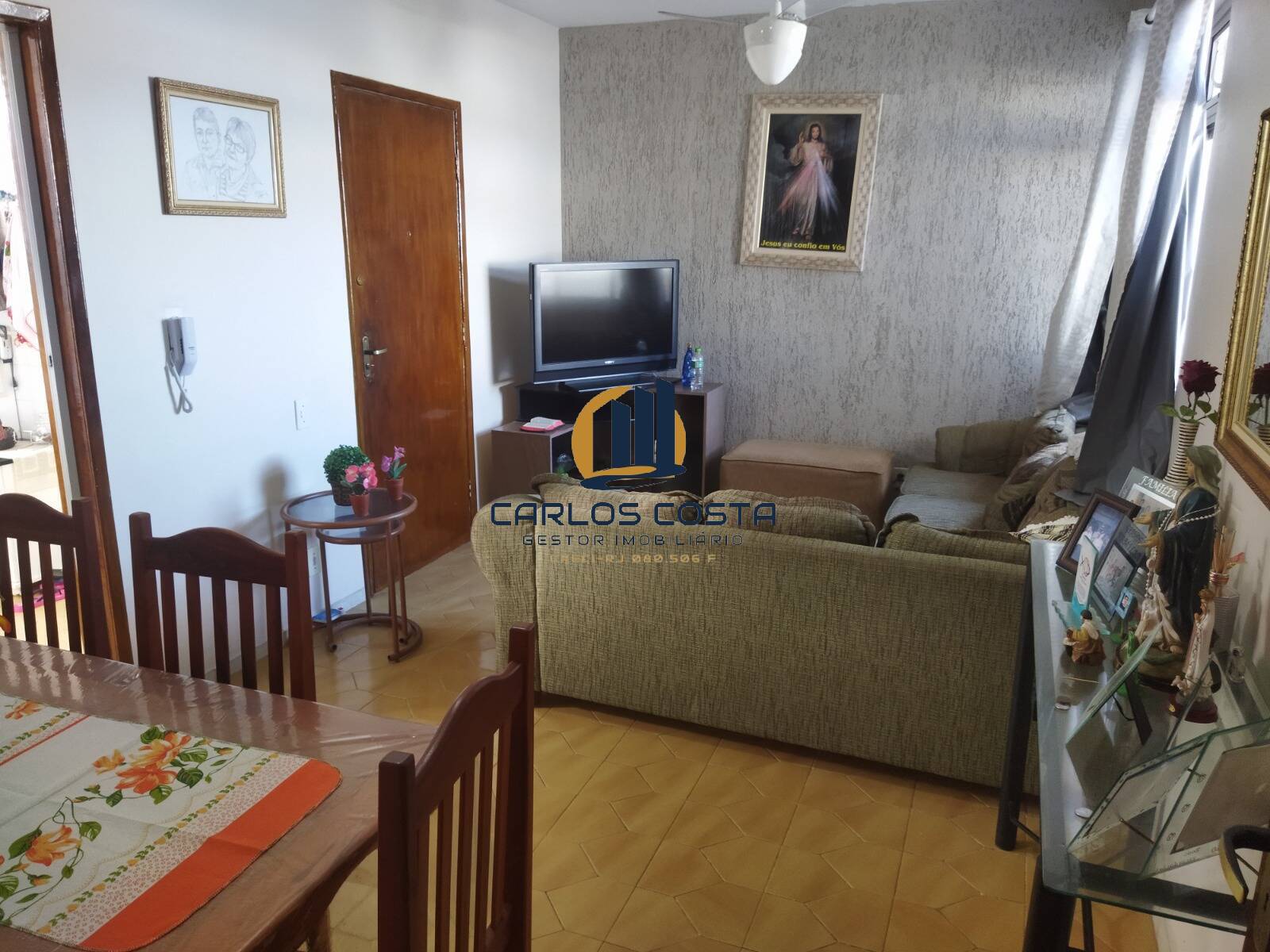 Apartamento, 2 quartos, 70 m² - Foto 6