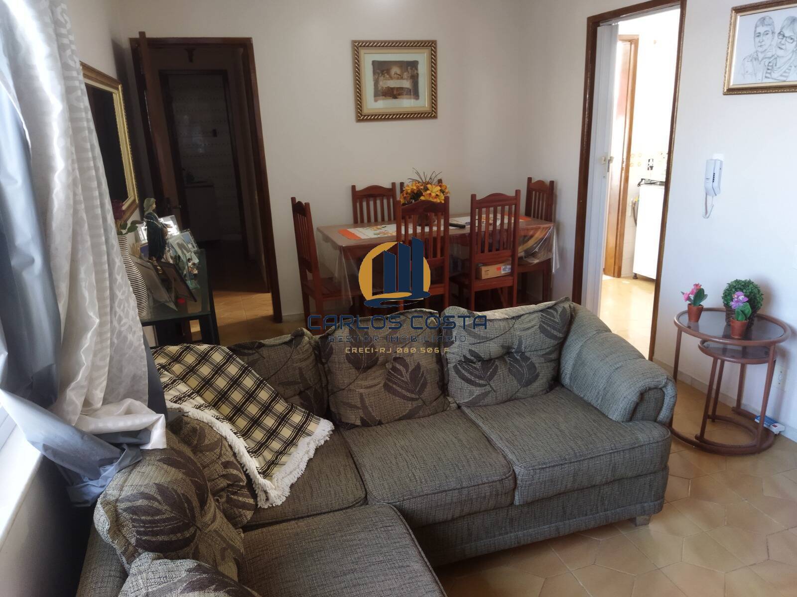 Apartamento, 2 quartos, 70 m² - Foto 5