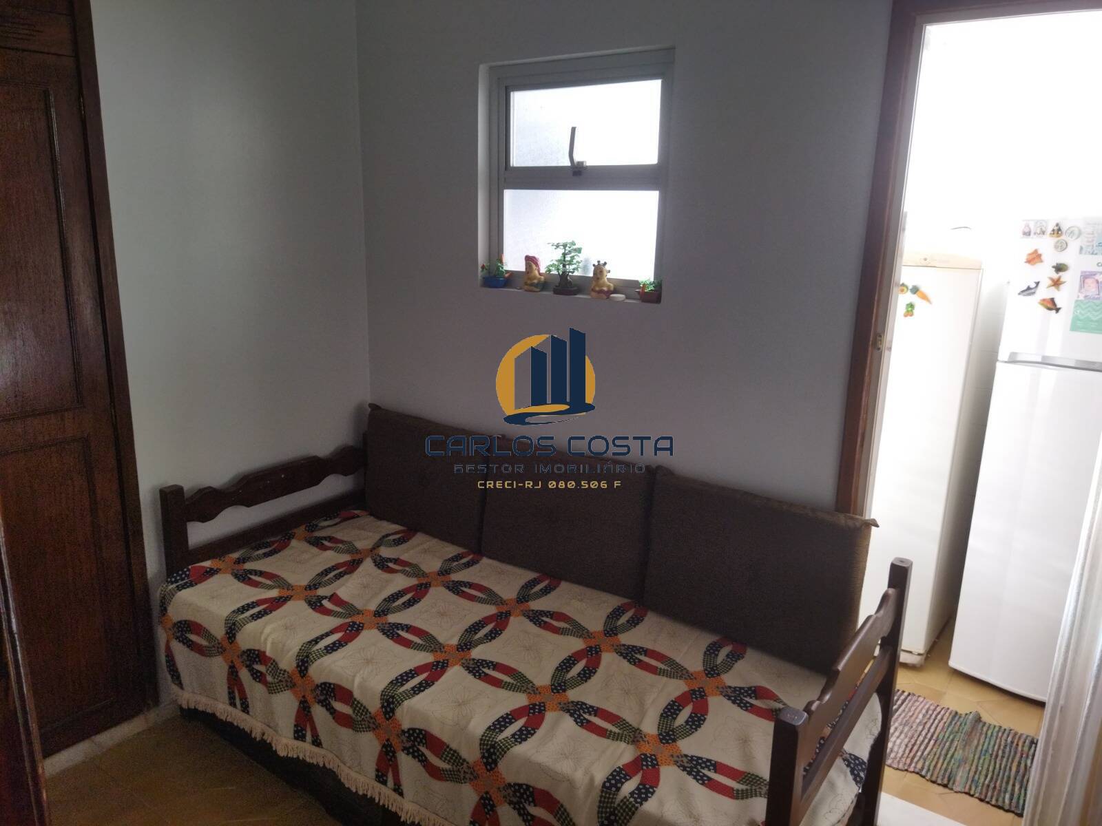 Apartamento, 2 quartos, 70 m² - Foto 9