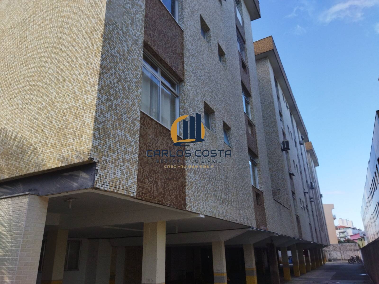 Apartamento, 2 quartos, 70 m² - Foto 2