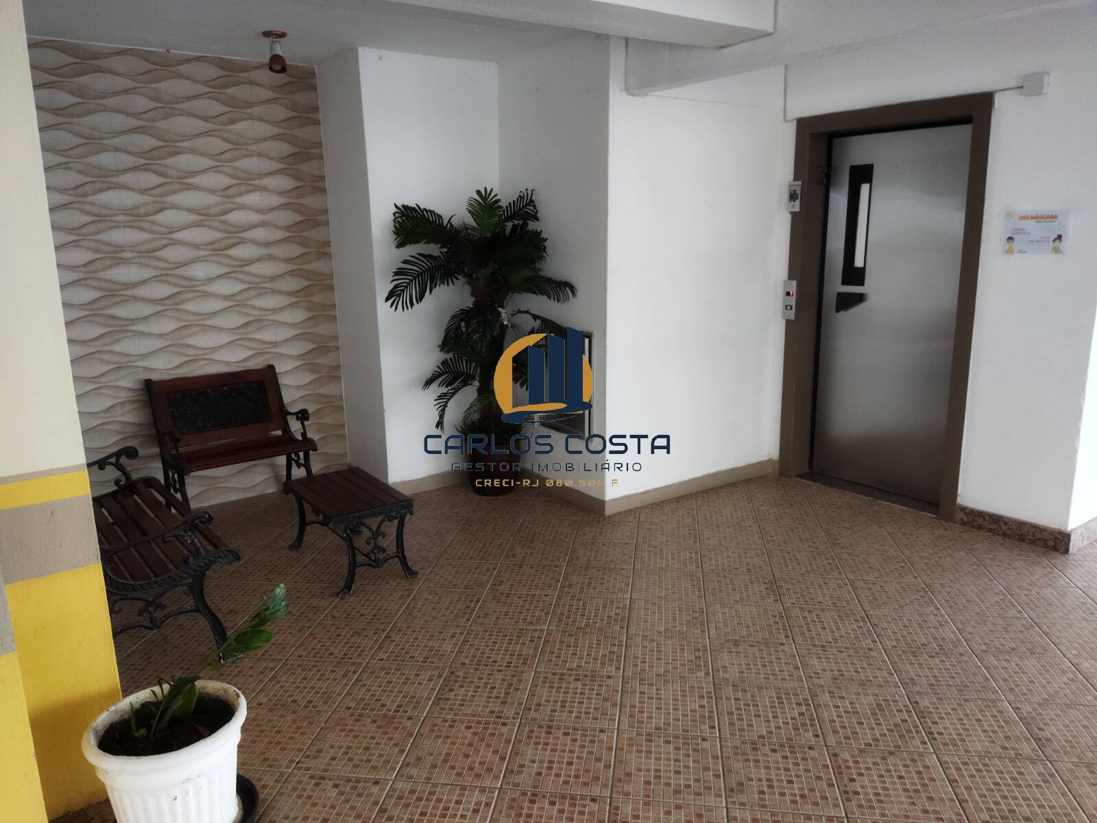 Apartamento, 2 quartos, 70 m² - Foto 3