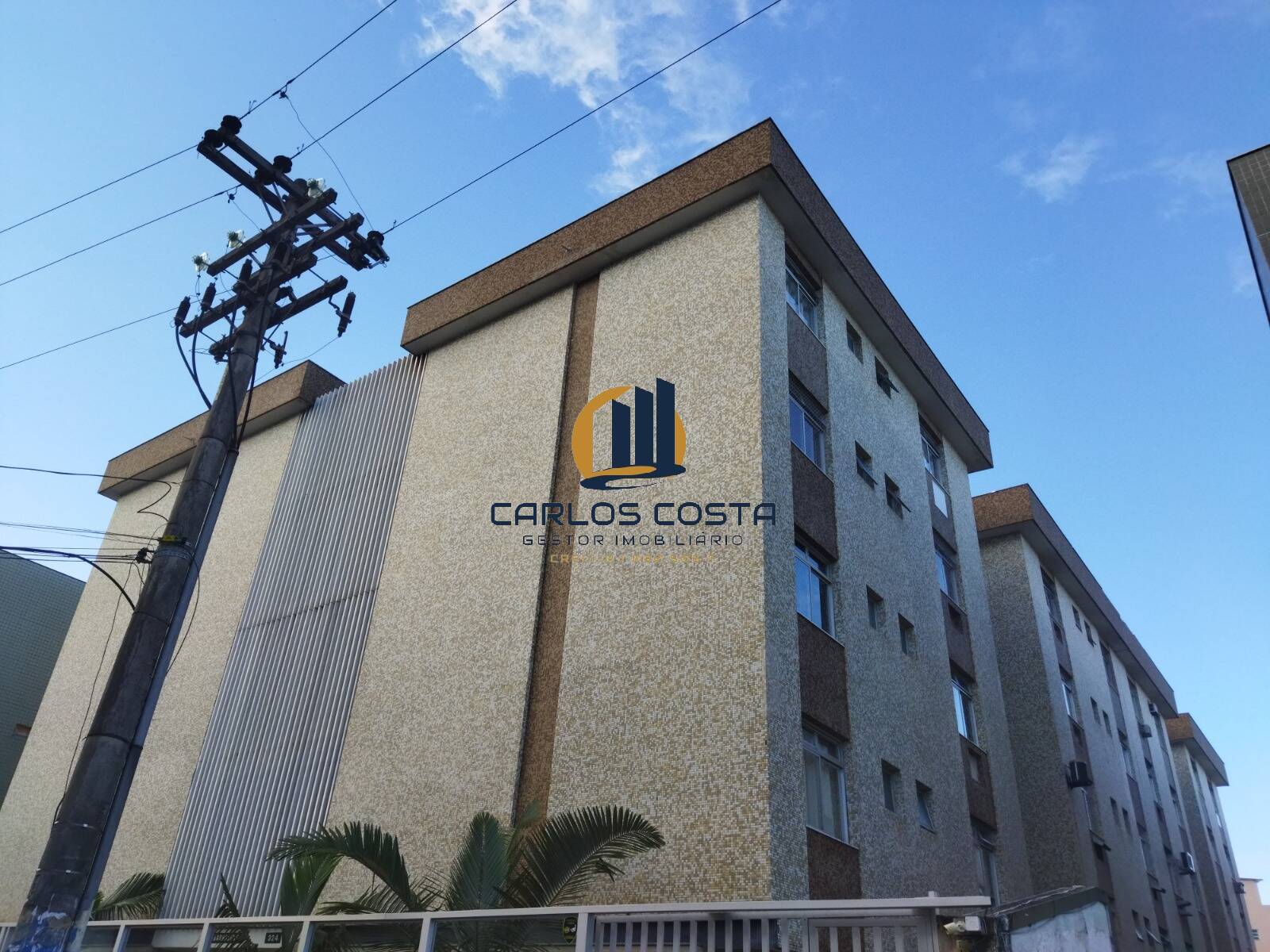 Apartamento, 2 quartos, 70 m² - Foto 1