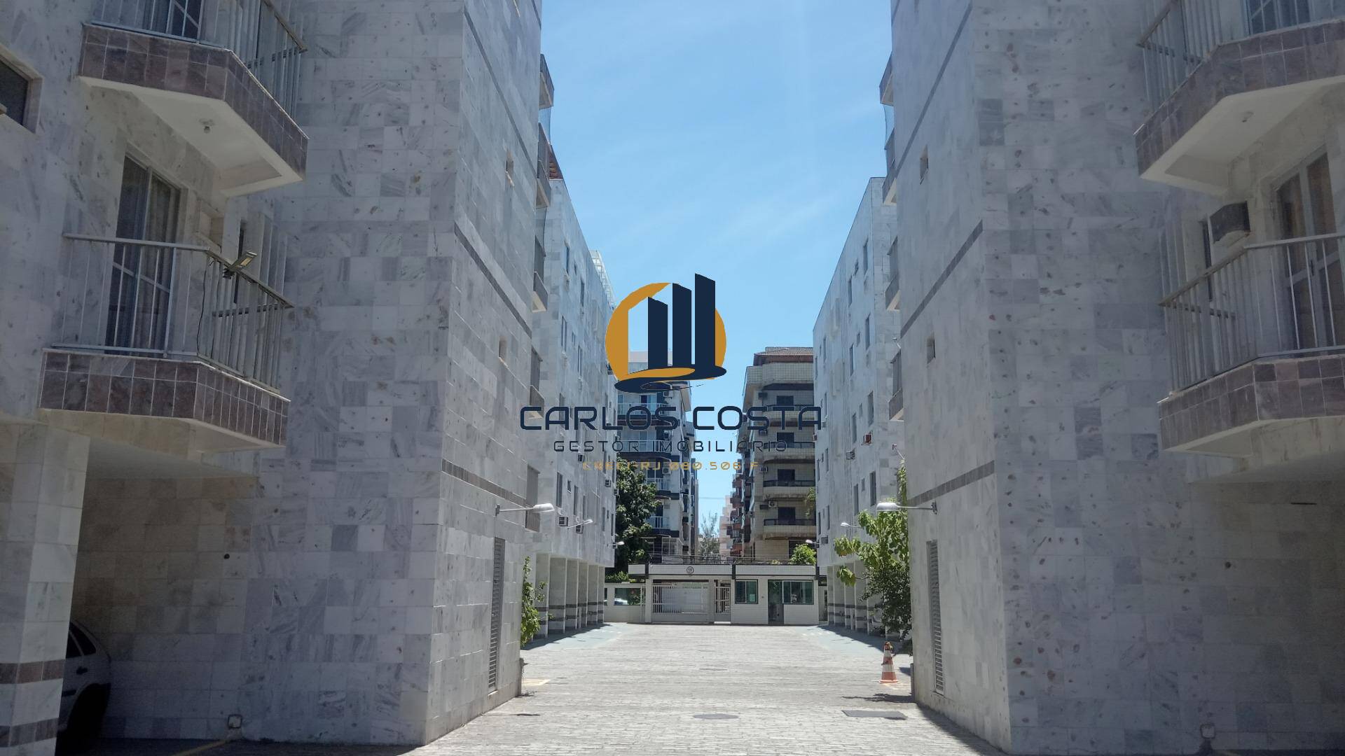 Apartamento, 3 quartos, 164 m² - Foto 2