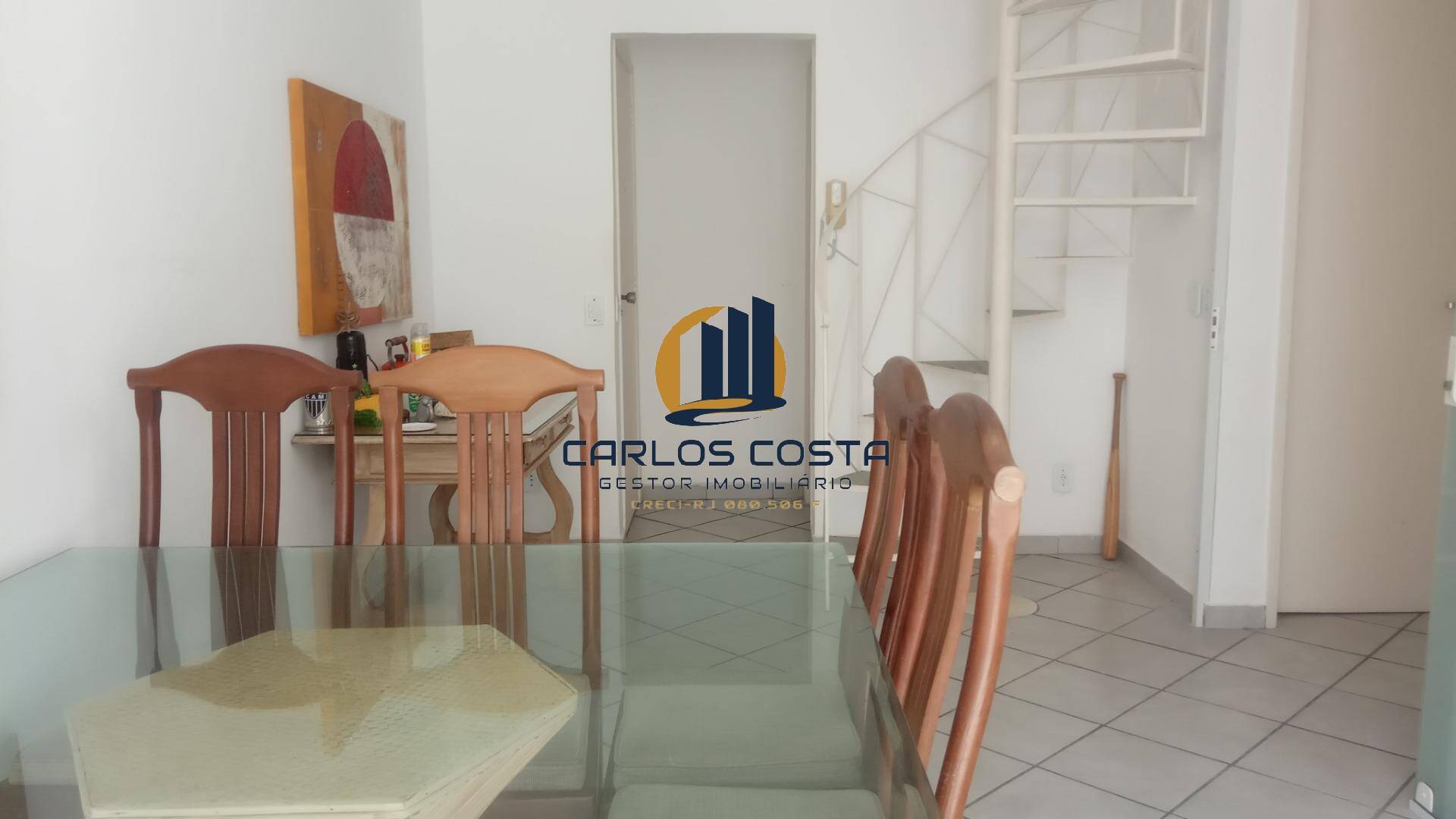 Apartamento, 3 quartos, 164 m² - Foto 6