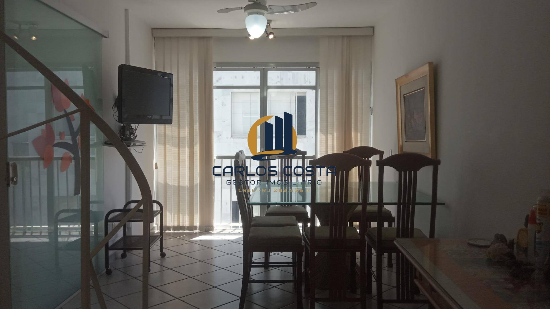 Apartamento, 3 quartos, 164 m² - Foto 5