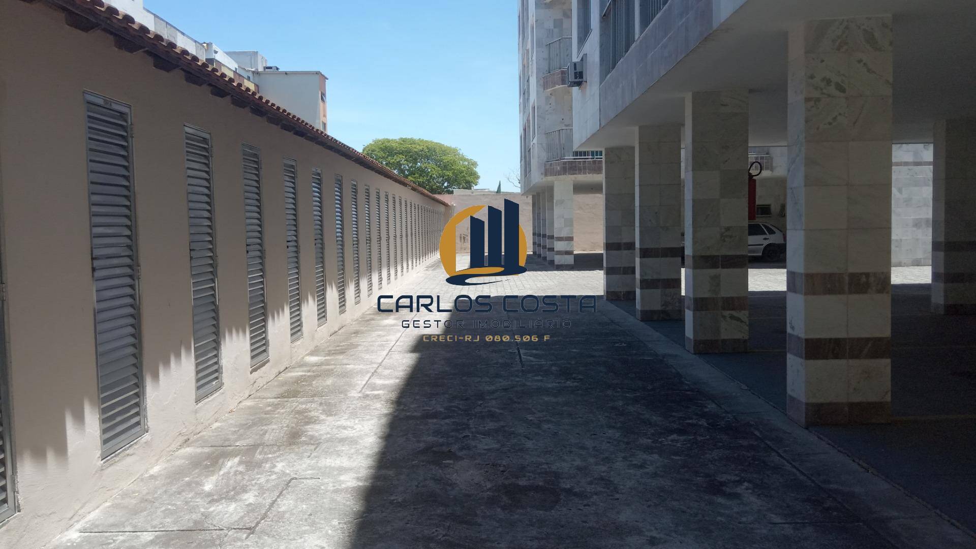 Apartamento, 3 quartos, 164 m² - Foto 4