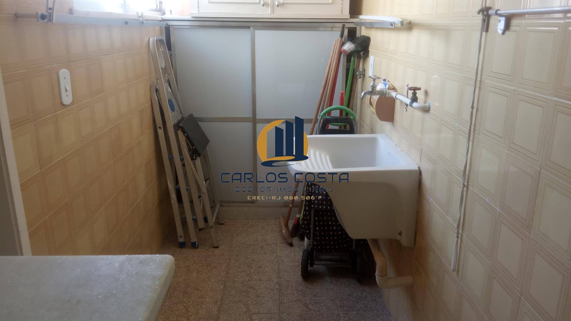 Apartamento, 3 quartos, 164 m² - Foto 11