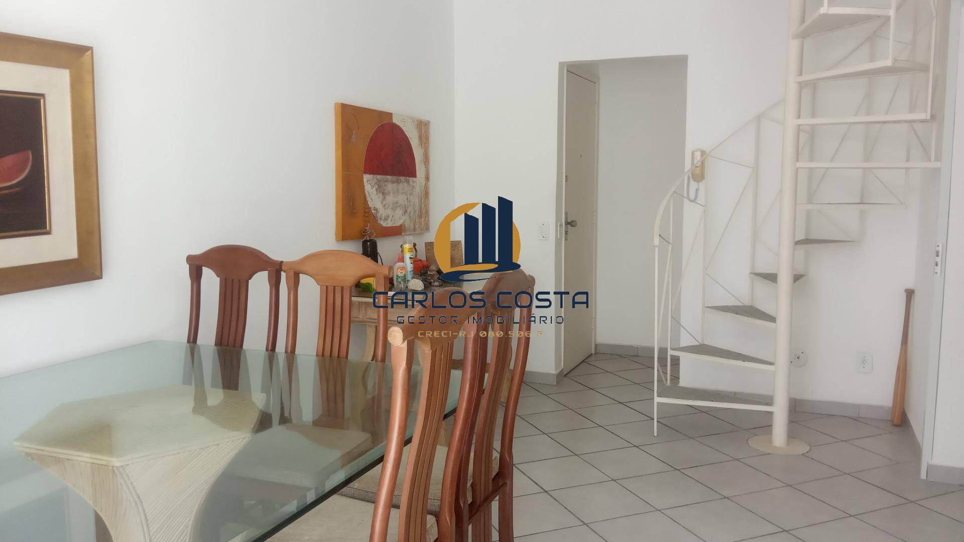 Apartamento, 3 quartos, 164 m² - Foto 7