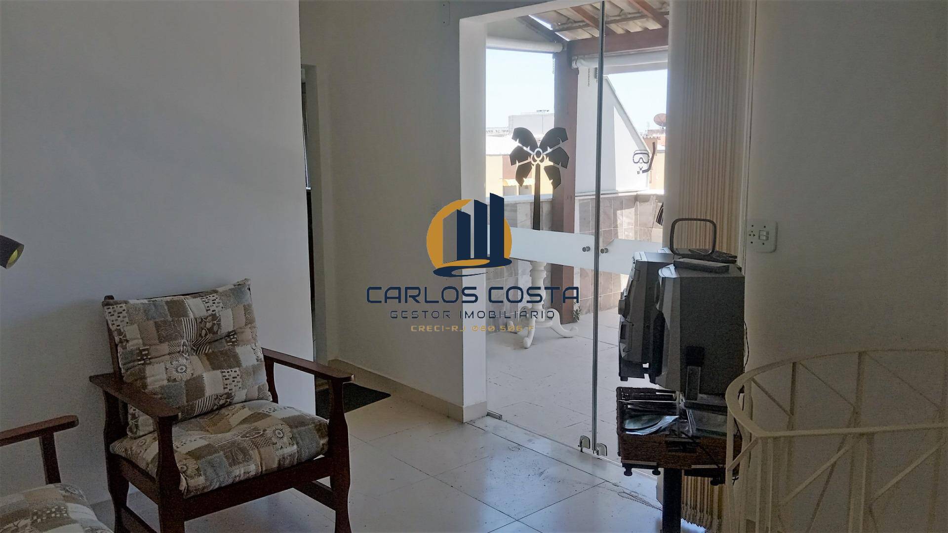 Apartamento, 3 quartos, 164 m² - Foto 21