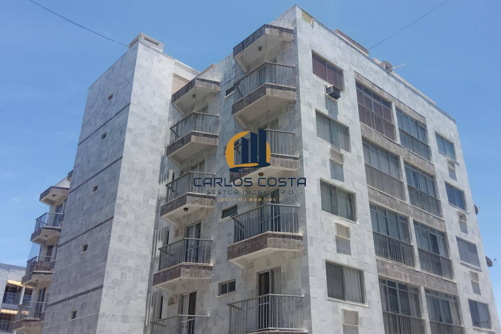 Apartamento, 3 quartos, 164 m² - Foto 1