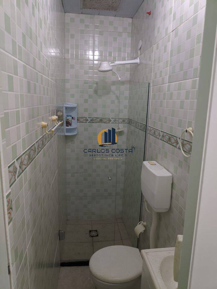 Casa de Condomínio, 4 quartos - Foto 9
